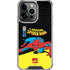 Marvel Classic Comics The Amazing Spider-Man iPhone 16 Pro Max Clear Case